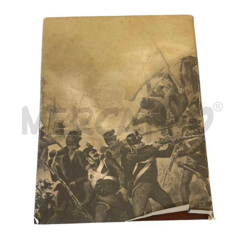 LIBRO CARABINIERI 1814-1980 | Mercatino dell'Usato Molfetta 4
