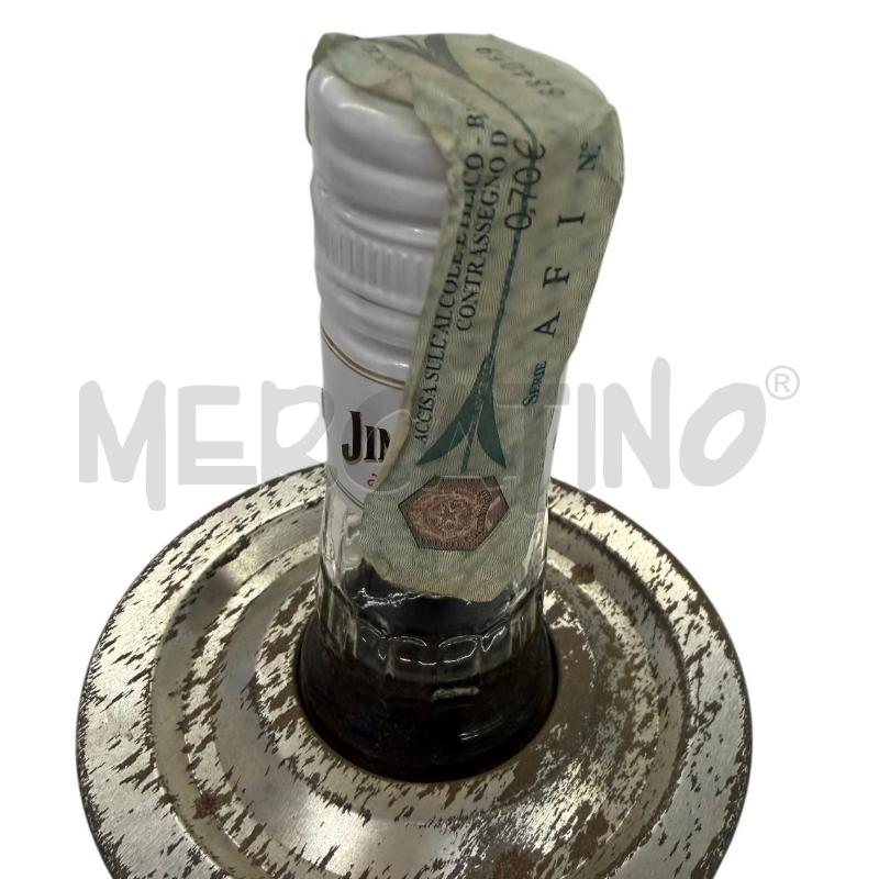 LIQUORE BOURBON WHISKY JIM BEAM CON SECCHIELLO GHIACCIO | Mercatino dell'Usato Molfetta 4
