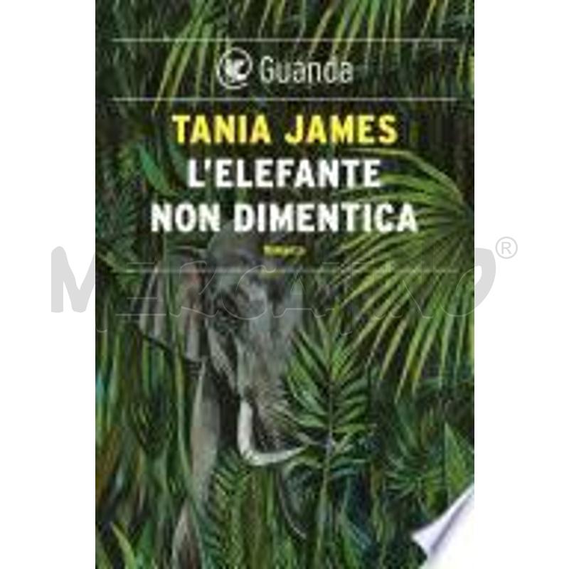L'ELEFANTE NON DIMENTICA | Mercatino dell'Usato Molfetta 1