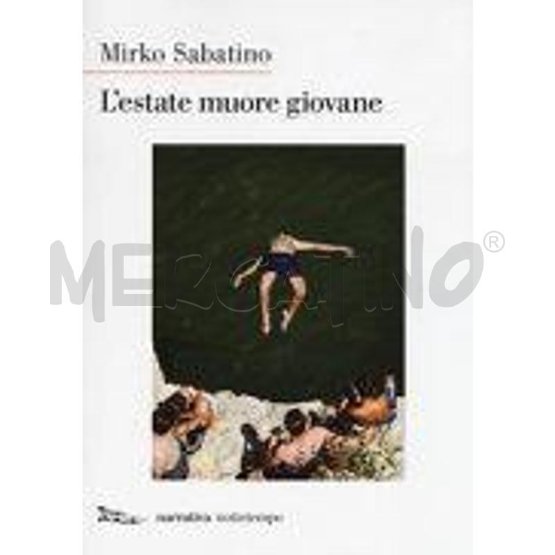 L'ESTATE MUORE GIOVANE | Mercatino dell'Usato Molfetta 1