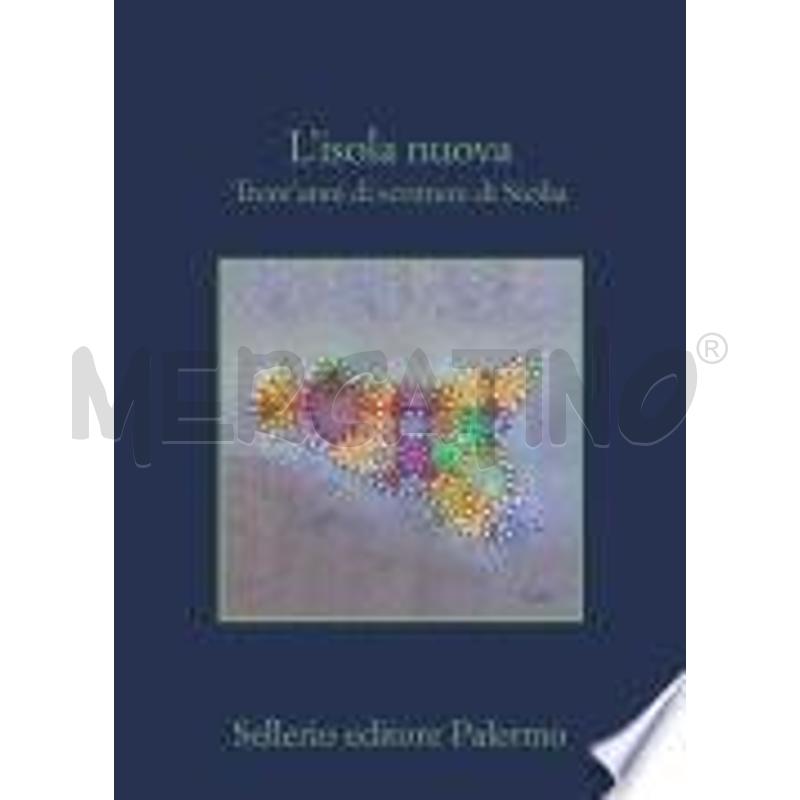 L'ISOLA NUOVA | Mercatino dell'Usato Molfetta 1