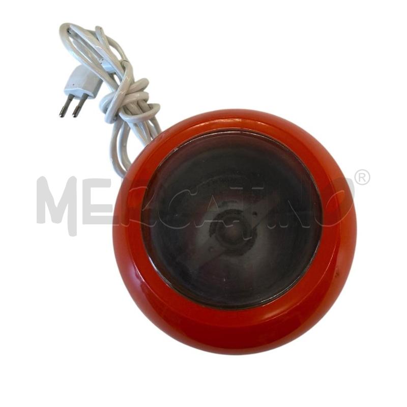 MACINA CAFFE' ARANCIO GIRMI VINTAGE TIP. 17001  W 100 | Mercatino dell'Usato Molfetta 3