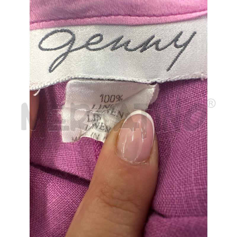 MAGLIA DONNA GENNY LINO GLICINE | Mercatino dell'Usato Molfetta 4