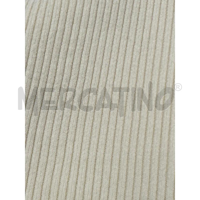 MAGLIA DONNA LES COYOTE PANNA COSTINE  | Mercatino dell'Usato Molfetta 4