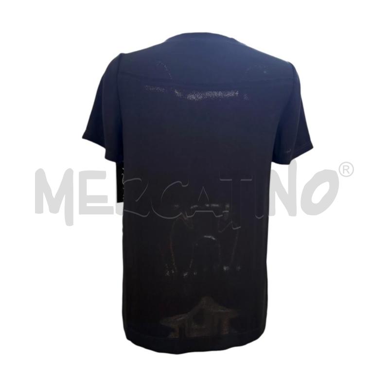 MAGLIA DONNA L'AUTRE CHOSE BLU | Mercatino dell'Usato Molfetta 2