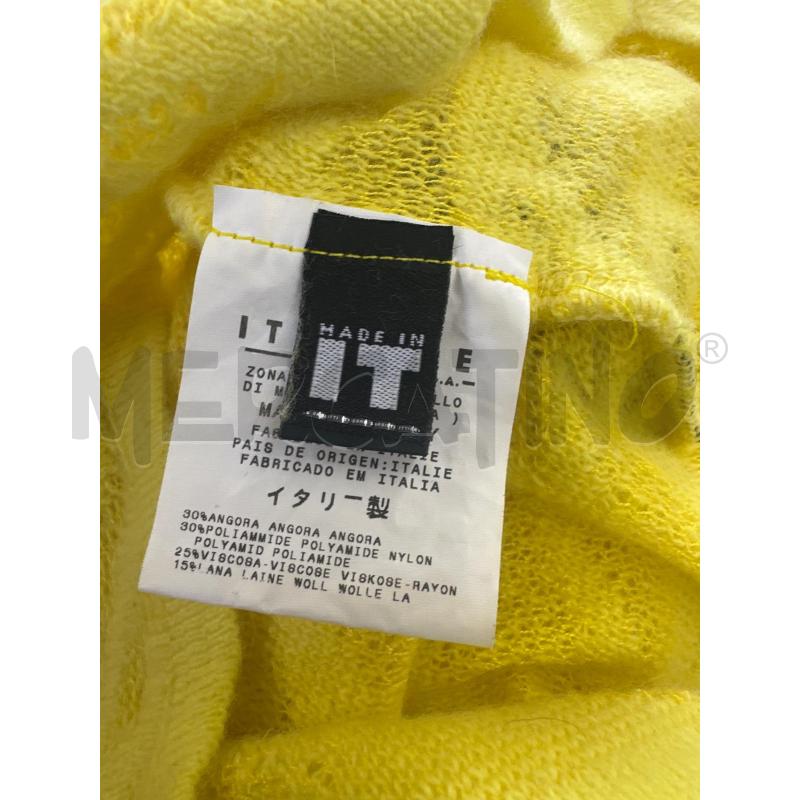 MAGLIA DONNA VERSACE JEANS COTURE  | Mercatino dell'Usato Molfetta 4