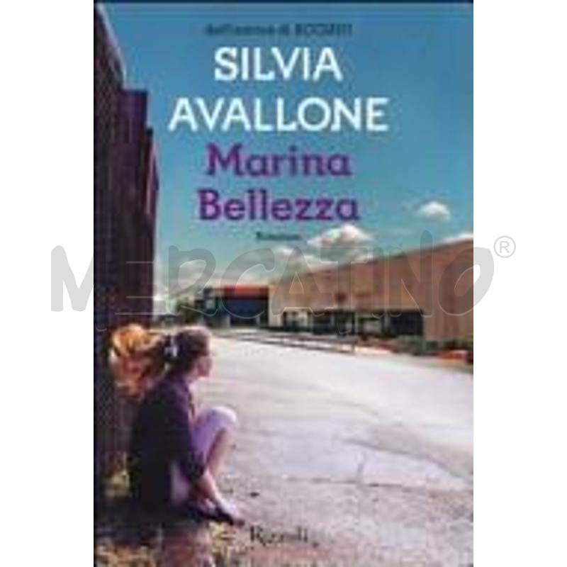 MARINA BELLEZZA | Mercatino dell'Usato Molfetta 1