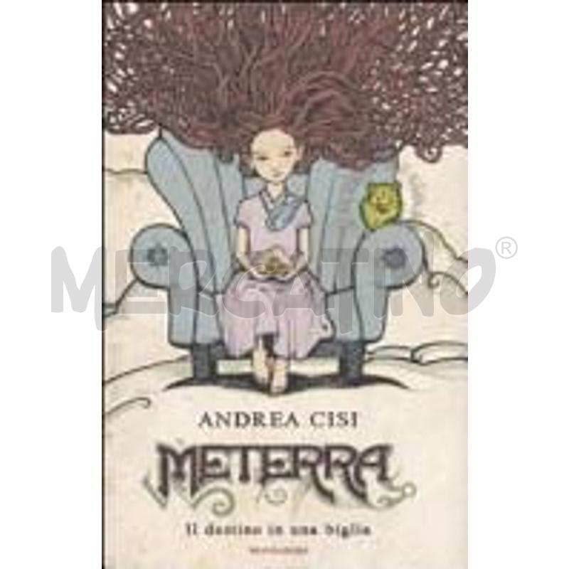 METERRA. IL DESTINO DI UNA BIGLIA | Mercatino dell'Usato Molfetta 1