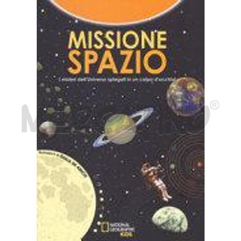 MISSIONE SPAZIO | Mercatino dell'Usato Molfetta 1