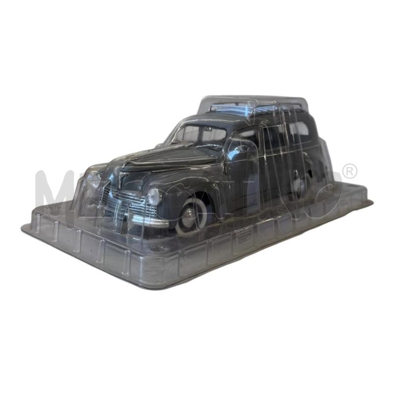 MODELLINO AUTO SOLIDO PEUGEOT 203 SCALA 1/18 | Mercatino dell'Usato Molfetta 1