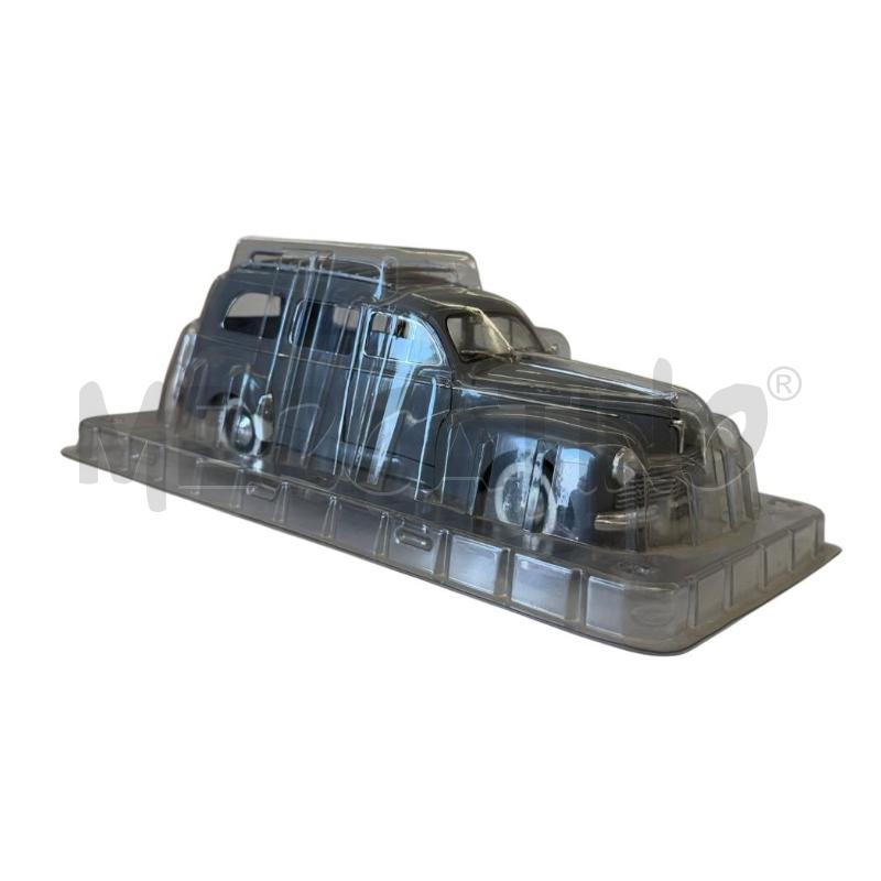 MODELLINO AUTO SOLIDO PEUGEOT 203 SCALA 1/18 | Mercatino dell'Usato Molfetta 2