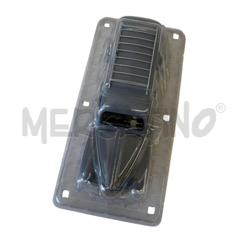 MODELLINO AUTO SOLIDO PEUGEOT 203 SCALA 1/18 | Mercatino dell'Usato Molfetta 4