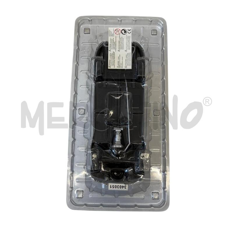 MODELLINO AUTO SOLIDO PEUGEOT 203 SCALA 1/18 | Mercatino dell'Usato Molfetta 5