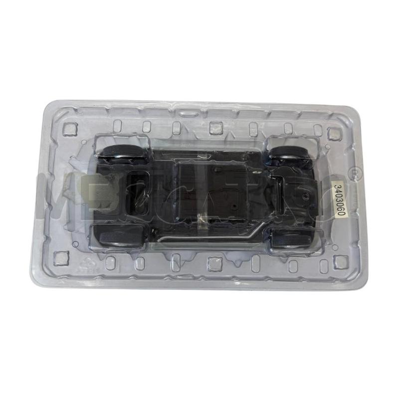 MODELLINO AUTO SOLIDO RENAULT 5 SCALA1/18 | Mercatino dell'Usato Molfetta 4