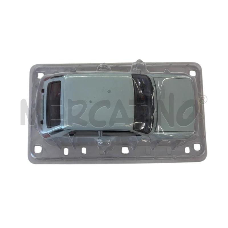 MODELLINO AUTO SOLIDO RENAULT 5 SCALA1/18 | Mercatino dell'Usato Molfetta 5