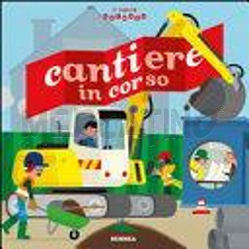 MONDO ANIMATO. IL CANTIERE | Mercatino dell'Usato Molfetta 1