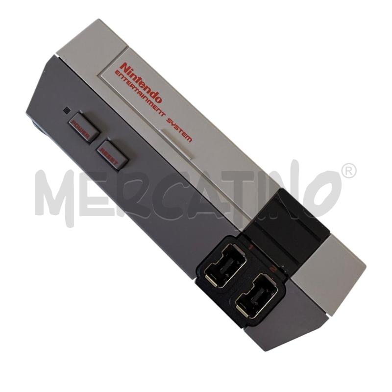 NINTENDO CLASSIC MINI HDMI BOXATA | Mercatino dell'Usato Molfetta 4