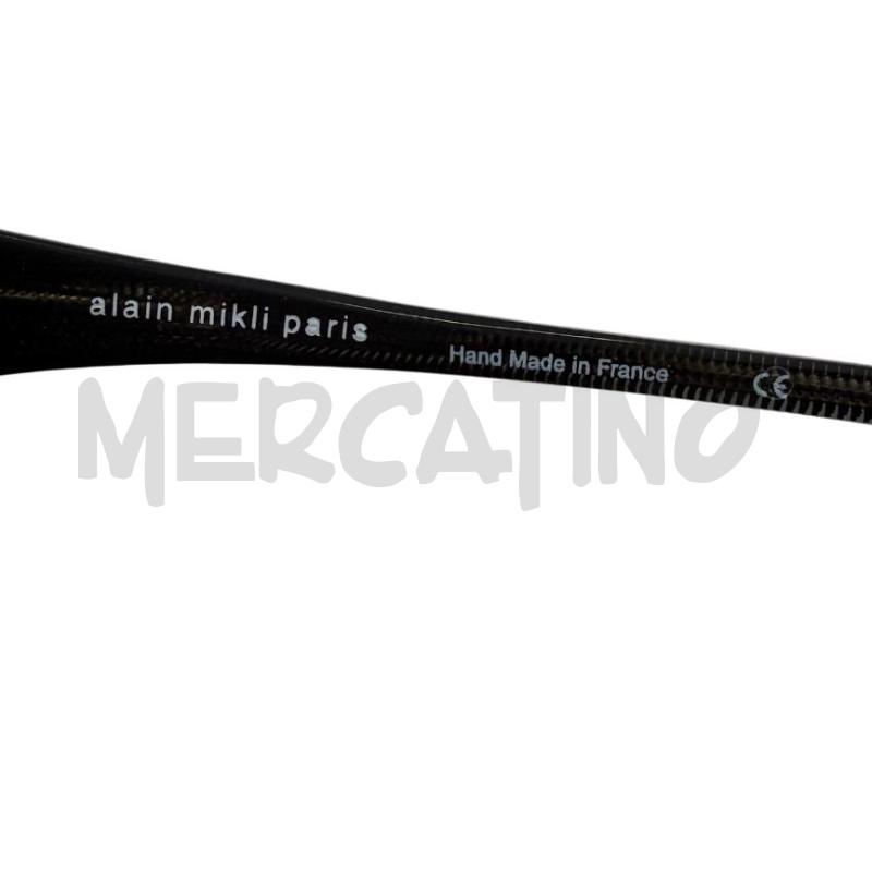 OCCHIALI SOLEALAIN MIKLI ROSSO | Mercatino dell'Usato Molfetta 5