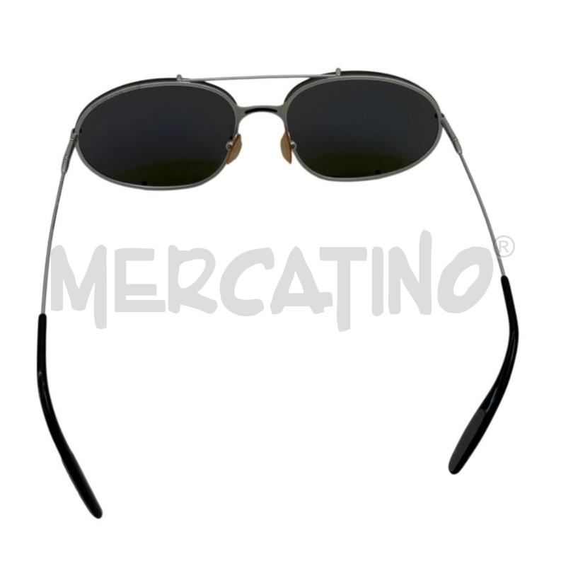 OCCHIALI UOMO PORCHE DESIGN NERO +2 LENTI INCLUSE | Mercatino dell'Usato Molfetta 3