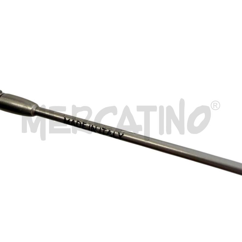 OCCHIALI UOMO PORCHE DESIGN NERO +2 LENTI INCLUSE | Mercatino dell'Usato Molfetta 5
