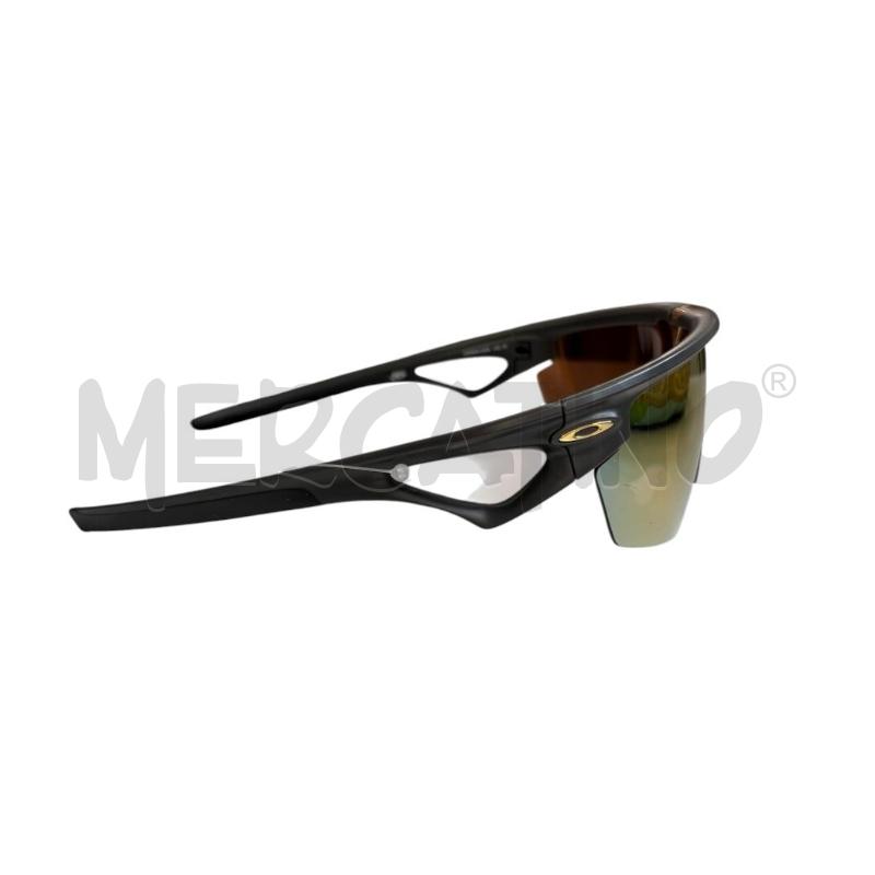 OCCHIALI UOMO SOLE OAKLEY SPHAERA LENTE GIALLO | Mercatino dell'Usato Molfetta 3