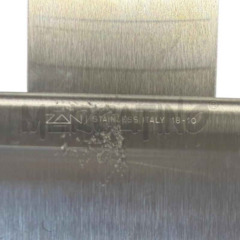 OLIERA E ACETIERA INOX ZANI E ZANI ANNI 70 | Mercatino dell'Usato Molfetta 5
