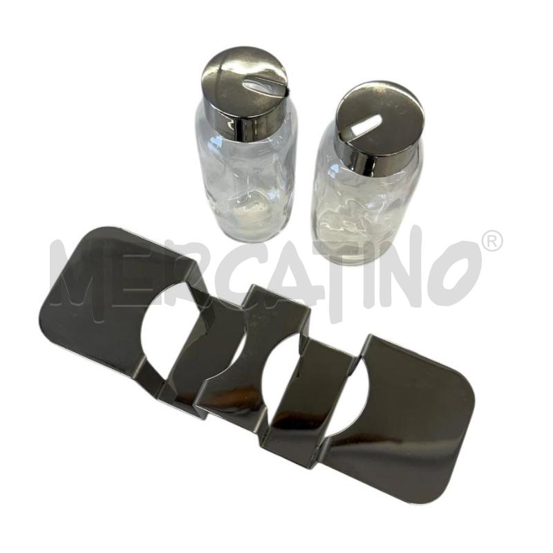 OLIO ACETO INOX ZANI E ZANI ANNI 80 | Mercatino dell'Usato Molfetta 3