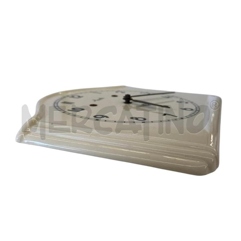 OROLOGIO CERAMICA BN MAUTHE +CHIAVE | Mercatino dell'Usato Molfetta 2