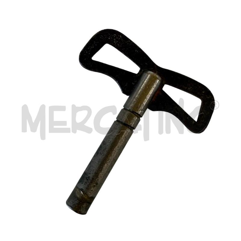 OROLOGIO CERAMICA BN MAUTHE +CHIAVE | Mercatino dell'Usato Molfetta 4