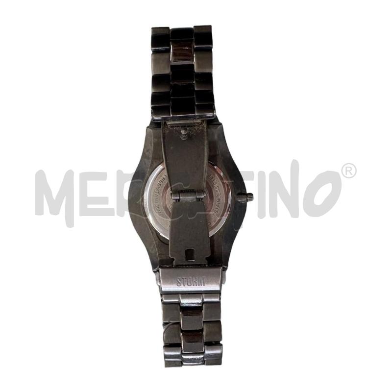 OROLOGIO DA POLSO FESTINA FUME | Mercatino dell'Usato Molfetta 3