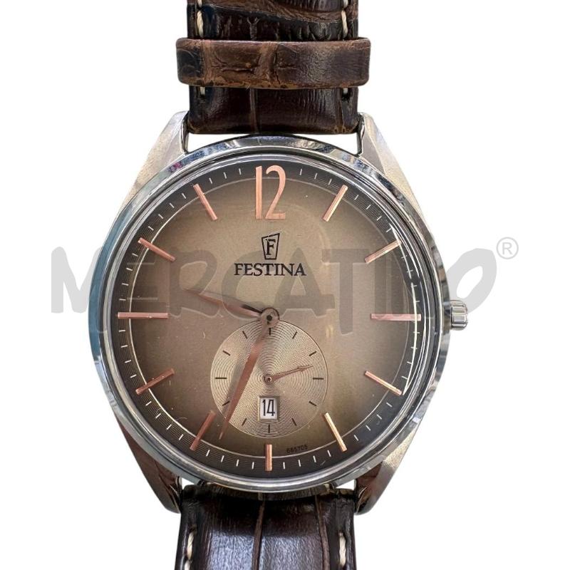 OROLOGIO DA POLSO STORM KONDON SLIM  | Mercatino dell'Usato Molfetta 3