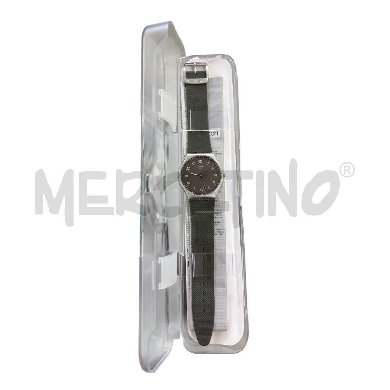 OROLOGIO DA POLSO SWATCH SKIN IRONY | Mercatino dell'Usato Molfetta 1
