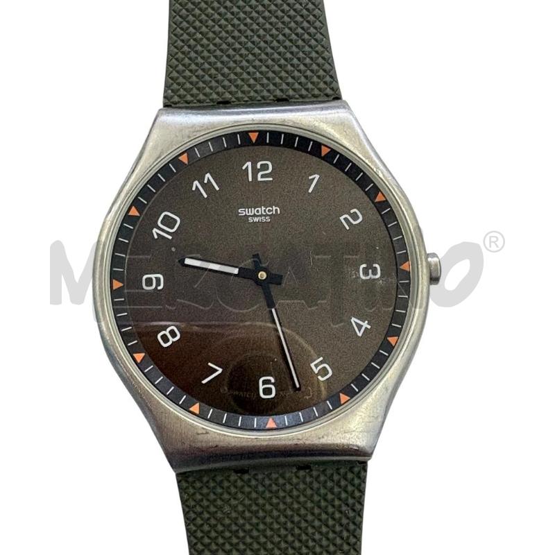 OROLOGIO DA POLSO SWATCH SKIN IRONY | Mercatino dell'Usato Molfetta 2
