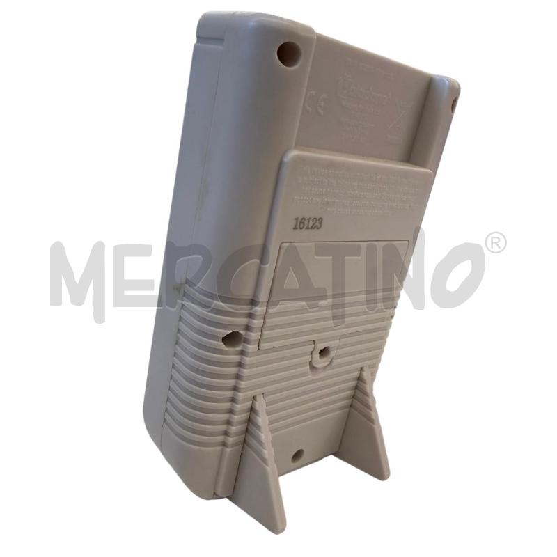 OROLOGIO DA TAVOLO GAME BOY | Mercatino dell'Usato Molfetta 2