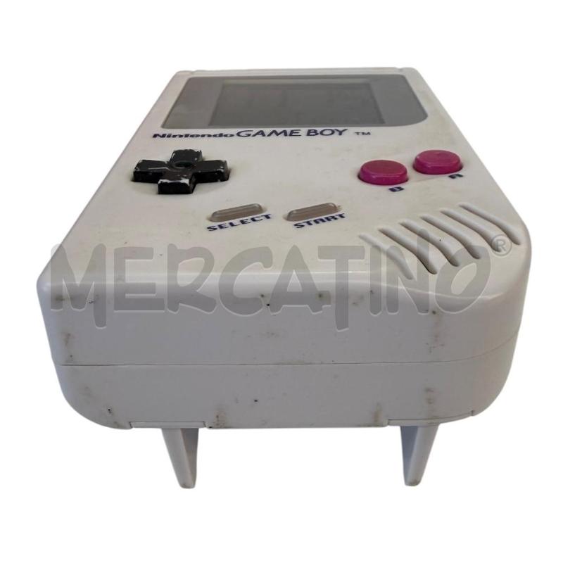 OROLOGIO DA TAVOLO GAME BOY | Mercatino dell'Usato Molfetta 5