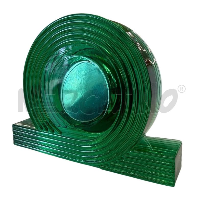OROLOGIO V. NASON & C MURANO VERDE  | Mercatino dell'Usato Molfetta 3