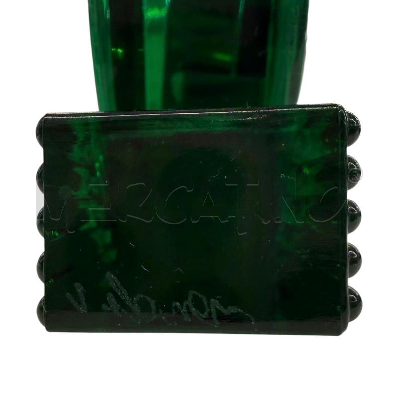 OROLOGIO V. NASON & C MURANO VERDE  | Mercatino dell'Usato Molfetta 4
