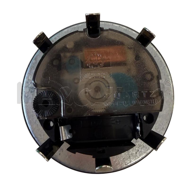 OROLOGIO V. NASON & C MURANO VERDE  | Mercatino dell'Usato Molfetta 5