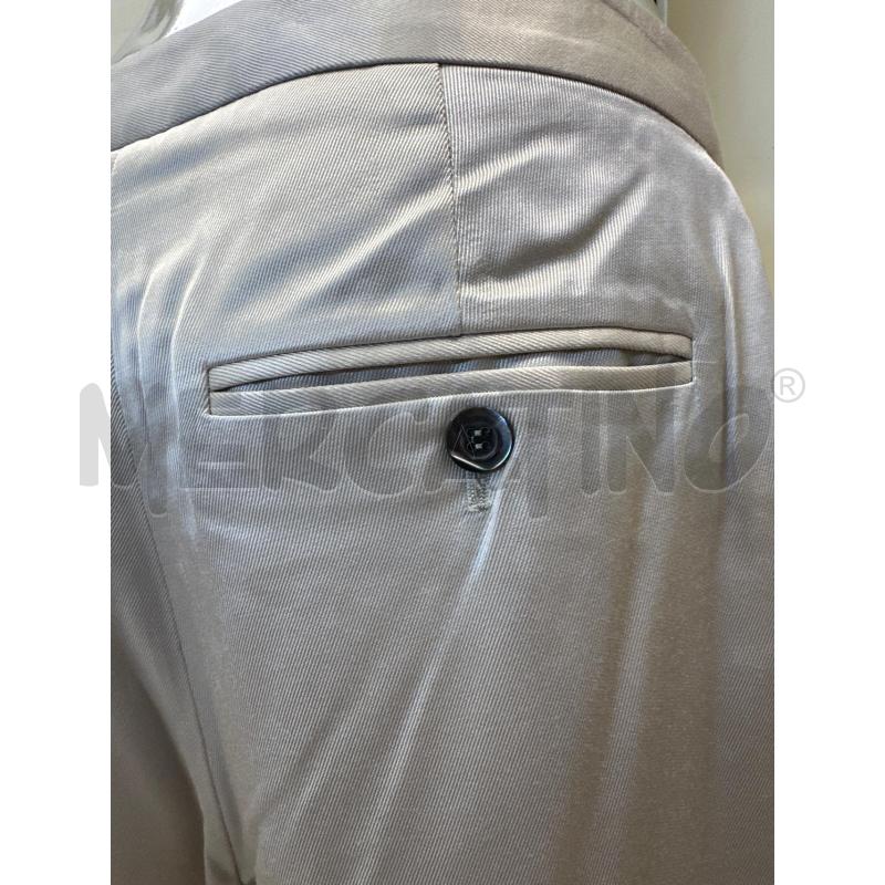 PANTALONE DONNA AURO GRIFONI PERLATO PENSE | Mercatino dell'Usato Molfetta 4