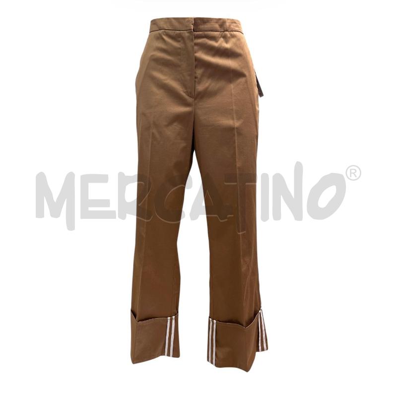 PANTALONE DONNA BEATRICE BISCOTTO | Mercatino dell'Usato Molfetta 1