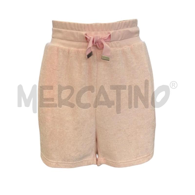 PANTALONE DONNA COLMAR ROSA SPUGNIA | Mercatino dell'Usato Molfetta 1