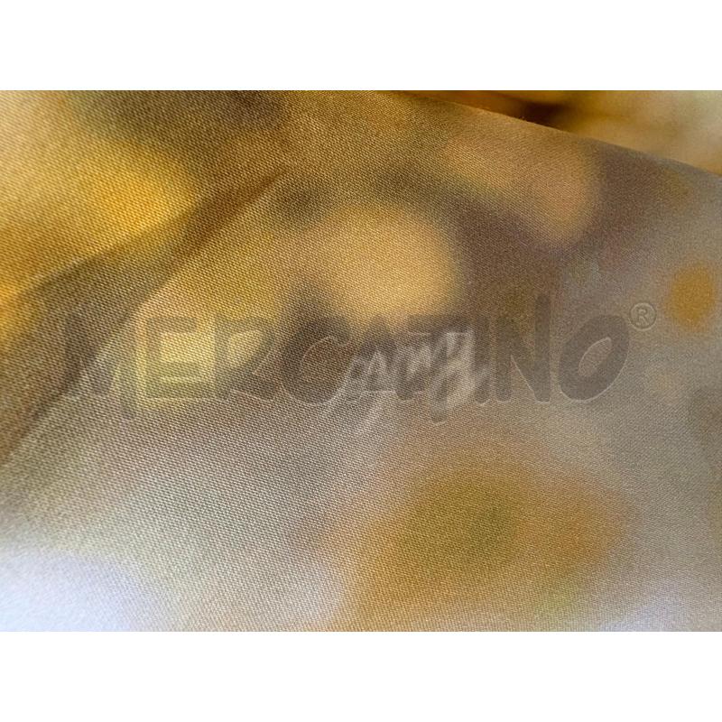 PANTALONE DONNA PINKO SFUMATO GIALLO | Mercatino dell'Usato Molfetta 3