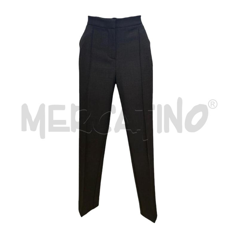 PANTALONE DONNA TWINSET GRIGIO | Mercatino dell'Usato Molfetta 1