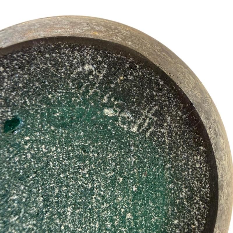 PERA MURANO SCAVO GHISETTI 12 CM | Mercatino dell'Usato Molfetta 4