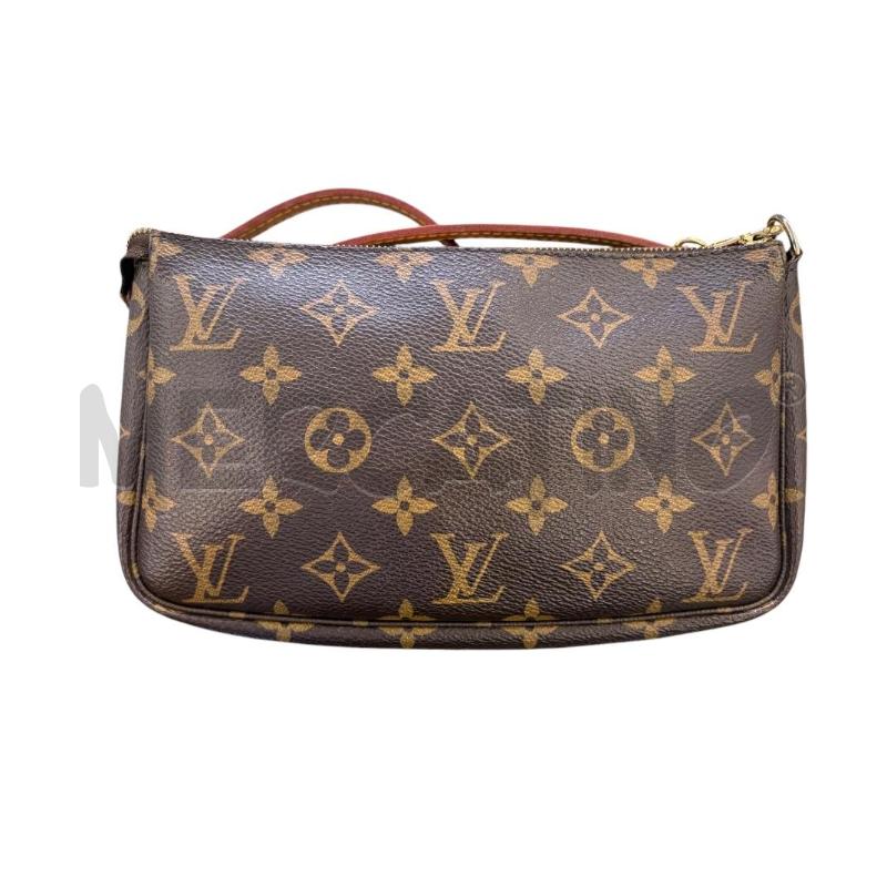 POCHETTE LOUIS VUITTON ACCESSOIRES MONOGRAMMA IN TELA | Mercatino dell'Usato Molfetta 2