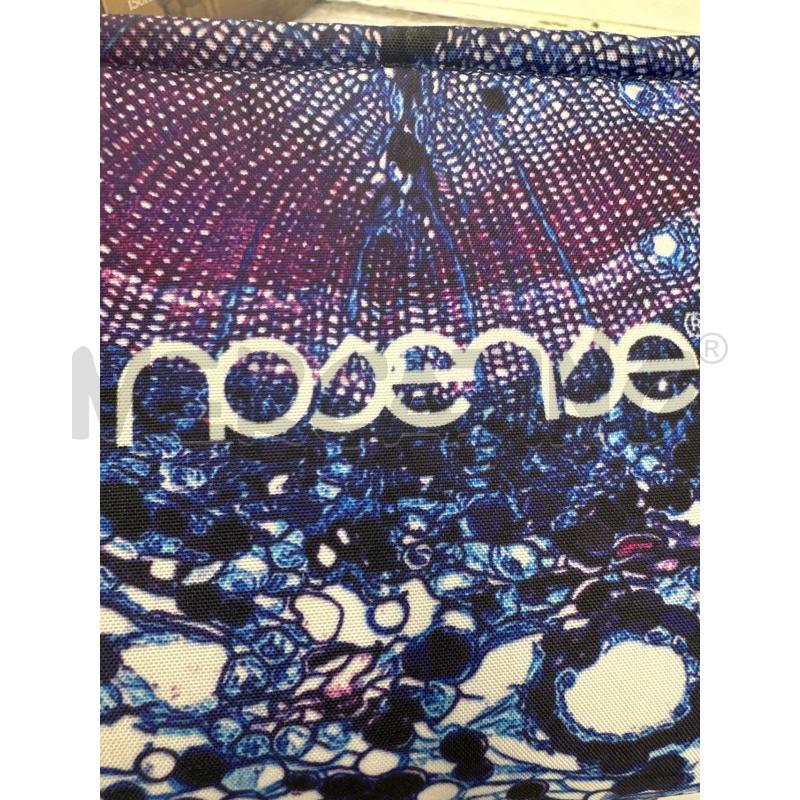 POCHETTE NOSENSE FANTASIA BLU | Mercatino dell'Usato Molfetta 2
