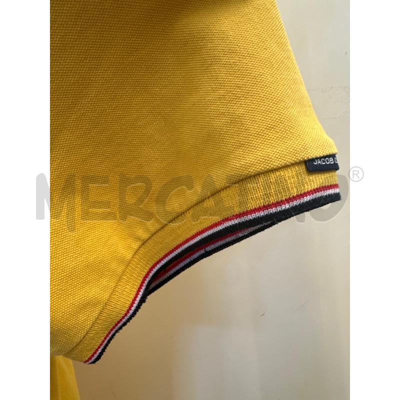 POLO UOMO JACOB CHOEN OCRA  | Mercatino dell'Usato Molfetta 2