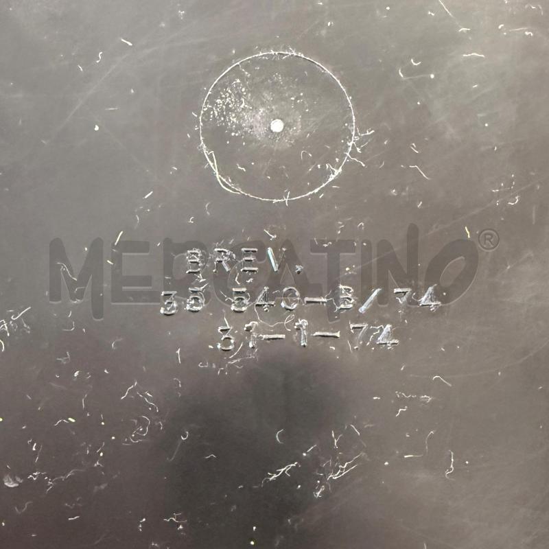 PORTA BOTTIGLIA MOET&CHANDON SECCHIELLO PER GHIACCIO | Mercatino dell'Usato Molfetta 5