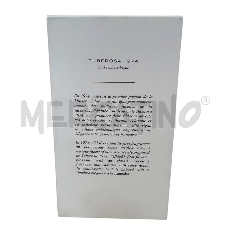 PROFUMO ATELIER DES FLEURS TUBEROSA 1974 | Mercatino dell'Usato Molfetta 5
