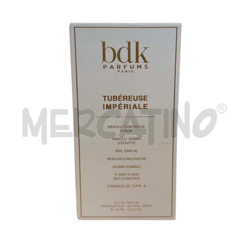 PROFUMO BDK TUBEREUSE IMPERIAL  | Mercatino dell'Usato Molfetta 1
